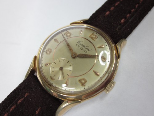 Orologio polso cortebert - orologio,