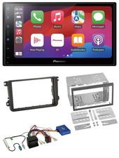 Pioneer DAB USB CAN-Bus