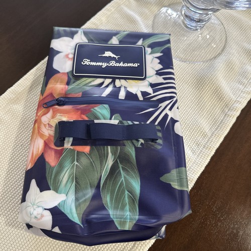 Nuova borsa tommy bahama - tommy, 20l