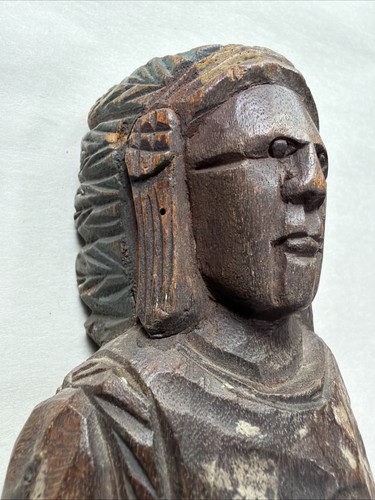 Antico legno sbiancato