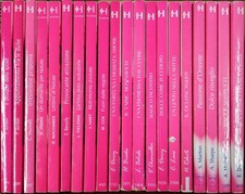 Harmony Collezione - 20 libri