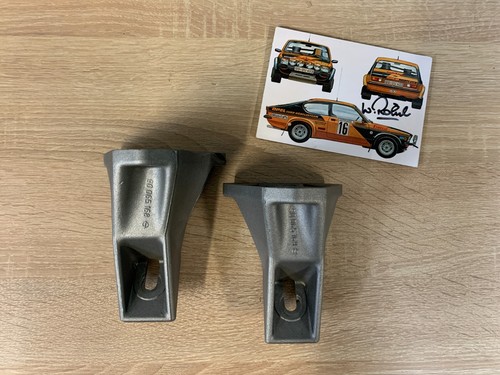 Supporto motore alluminio - , 1.6