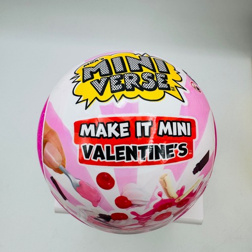 Miniverse make mini - miniverse,
