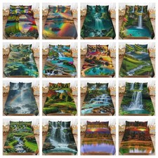 Set lenzuola matrimoniale