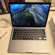 Macbook pro 13 " 2020 i5