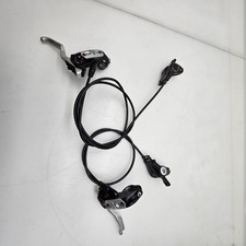 Freni Shimano DEORE XT BL-M775 MTB BICICLETTA FRENI IDRAULICI