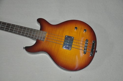 Sunburst basso elettrico - basso,