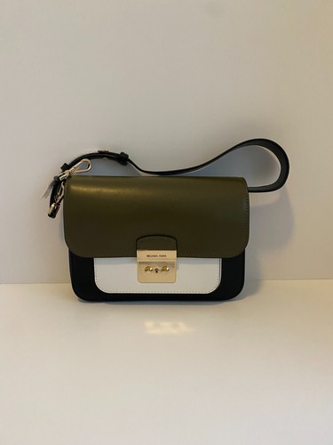 Borsa tracolla michael kors - borsa,