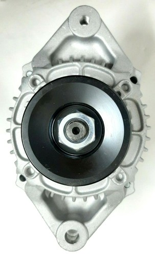 Alternatore piaggio quargo - alternatore,
