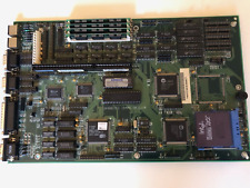 Vintage ECS UX486VIO LPX 486