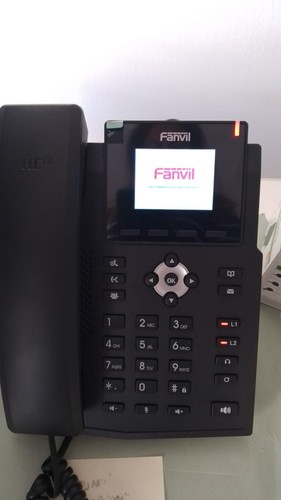 Telefoni fissi fanvil - telefoni,
