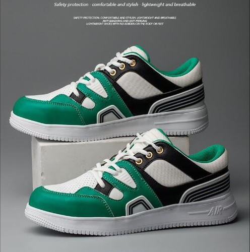 Scarpe lavoro leggere - scarpe,