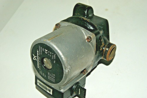Pompe chaudiere circulateur - pompe, de