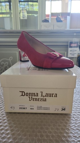 Scarpe pelle colore - pelle, di