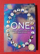 One - Your wellness guide to