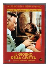 IL GIORNO DELLA CIVETTA