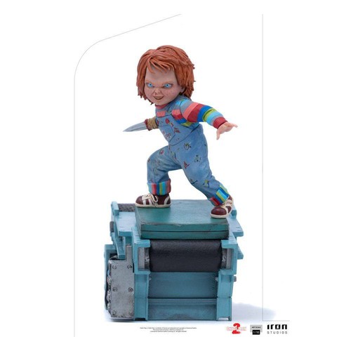 Child play chucky 1 10 - chucky, 1/10