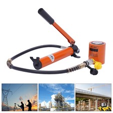 Cilindro Idraulico Sollevatore