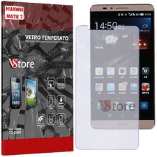 Pellicola Vetro Temperato Per