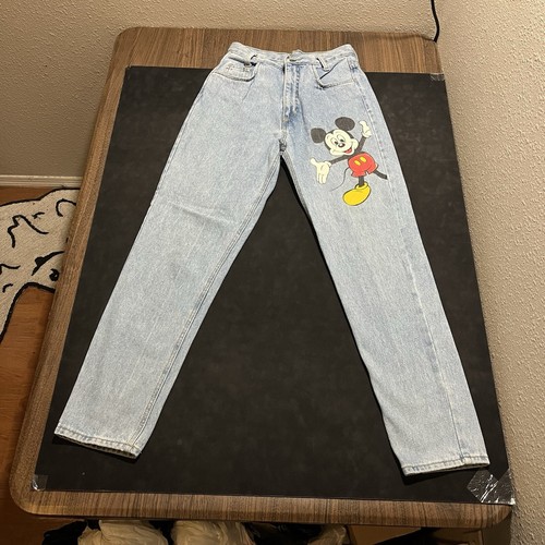 Jeans topolino denim vintage - jeans,