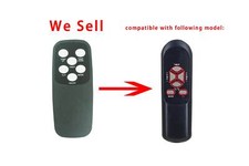 Telecomando Compatibile per
