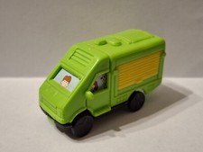 1993 KINDER MONTABLE GIODI