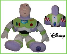 Buzz Lightyear toy story Disney peluche giocatolo morbido pupazzo per da bambini