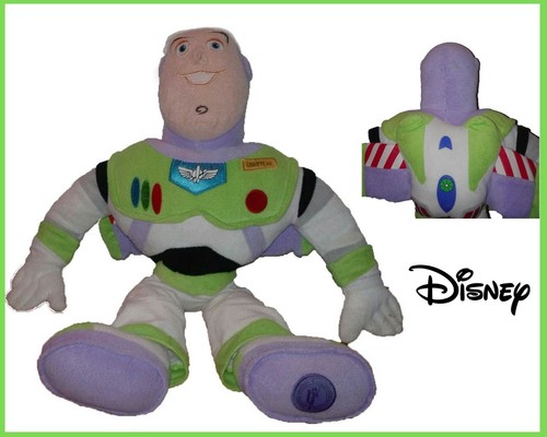 Buzz lightyear toy story - toy,