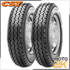 COPPIA GOMME PNEUMATICI