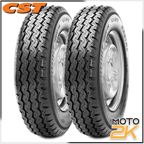 Coppia gomme pneumatici - coppia,