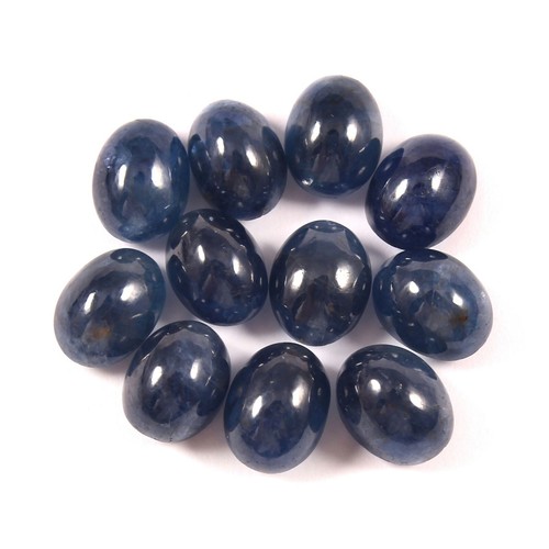 100 naturale blu - naturale,