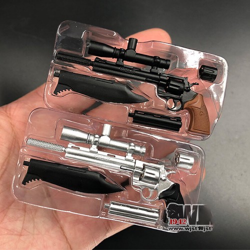 Modellino plastica arma - plastica,