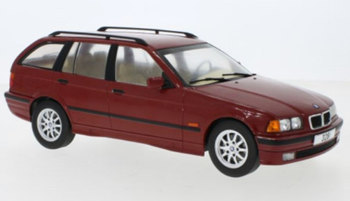 Modellino auto gruppo bmw - auto,