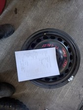 N. 1 CERCHI IN FERRO SEAT EXEO 2011  5 FORI - 16"-7J 16H2 ET45    XX-13A1