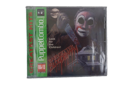Babysitter bloodbath gioco - babysitter,