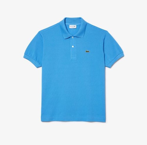 Polo uomo manica - uomo, lacoste
