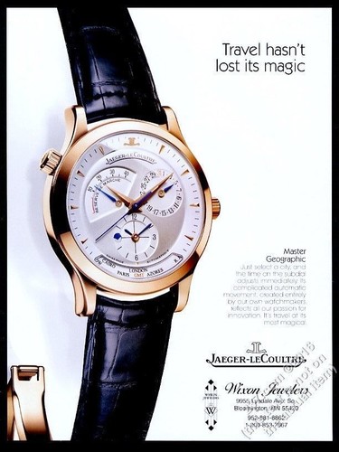 Orologio jaeger lecoultre - orologio, jaeger-lecoultre