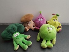 LOTTO VITAMINI COOP - USATO