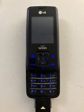 Telefono Cellulare LG KG291 i-mode - NON Testato - LCD Rotto - Senza Batteria