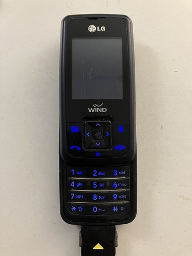 Telefono cellulare kg291 - cellulare,
