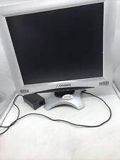 TV/MONITOR PC OLIDATA MODEL: L17AX, USATO TESTATO