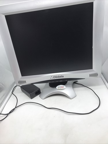 Monitor olidata model - pc,