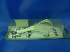 1 polipetto armato e piombato