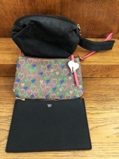 LOTTO 3 POCHETTE/BORSETTE PIERO GUIDI/BORBONESE/TOM FORD