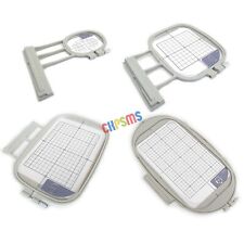 Cerchio da ricamo adatto per