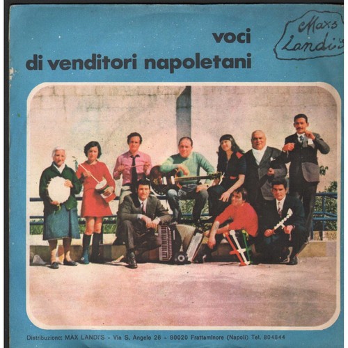 Menecone vinile 45 giri - menecone,