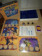 Piccoli Brividi, Il Gioco