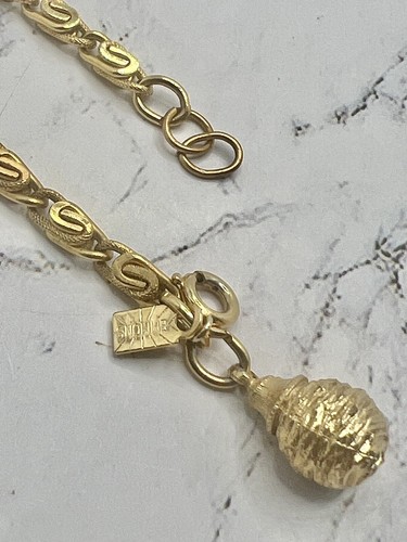 Bracciale vintage emmons - bracciale,