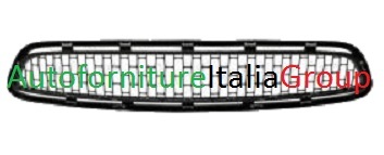 Griglia paraurti anteriore - paraurti,