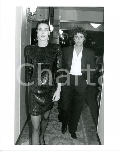 1985 costume francesco nuti - ca,